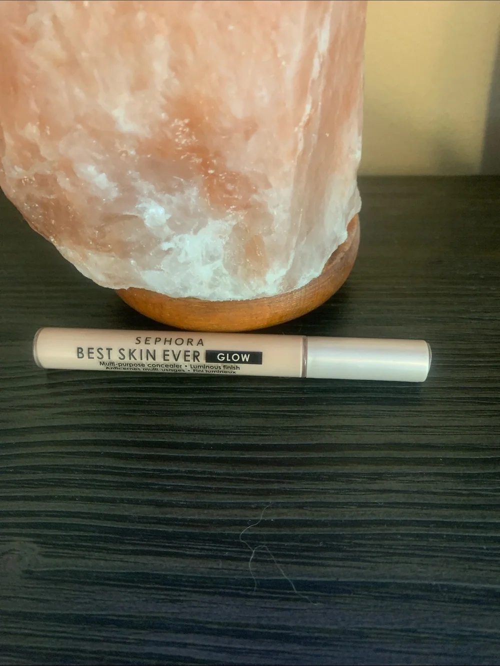 Sephora Best Skin Ever Glow Concealer - Light Beige